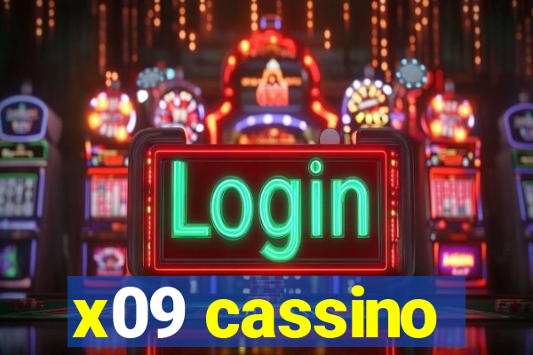 x09 cassino